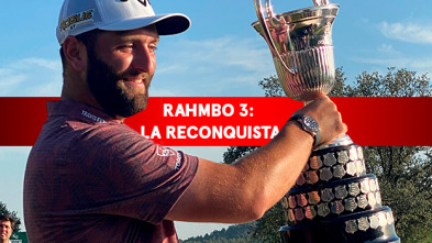 Imagen de Rahmbo 3: La Reconquista - 2