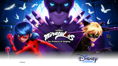 Imagen de Prodigiosa: Las aventuras de Ladybug (T5) - 7
