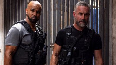 Imagen de S.W.A.T.:  Los... (T6): Ep.2 Tailandia otro día - 2
