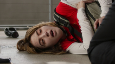 Imagen de 9-1-1 (T6): Ep.1 Que empiecen los juegos - 1