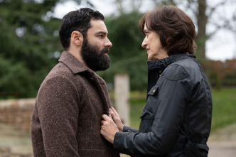 Imagen de Sospechoso (T1): Ep.4  - 5