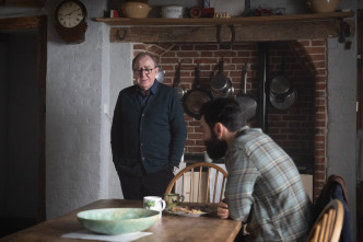 Imagen de Sospechoso (T1): Ep.4  - 7