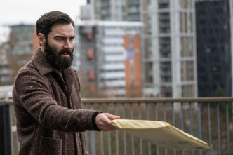 Imagen de Sospechoso (T1): Ep.5  - 6