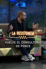 Imagen de Lo + de Ponce (T6): El consultorio de Ponce - 18.10.22 - 1