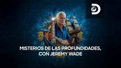 Imagen de Misterios de las profundidades, con Jeremy Wade (T2) - 2