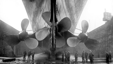 Imagen de Misterios de las profundidades, con Jeremy Wade (T2) - 12