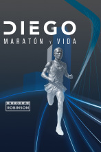 Imagen de Informe Robinson (13): Diego, maratón y vida - 1