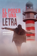 Imagen de Informe Robinson (5): El poder de una letra - 1