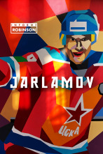 Imagen de Informe Robinson (6): Camarada Jarlamov - 1