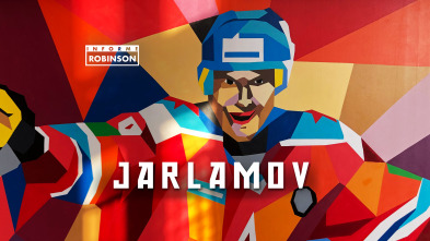 Imagen de Informe Robinson (6): Camarada Jarlamov - 2