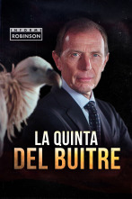Imagen de Informe Robinson (13): La Quinta del Buitre - 1