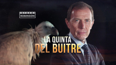 Imagen de Informe Robinson (13): La Quinta del Buitre - 2