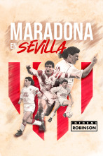 Imagen de Informe Robinson (13): Maradona en Sevilla - 1