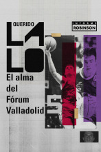 Imagen de Informe Robinson (13): Querido Lalo - 1