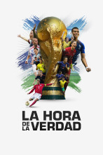 Imagen de La hora de la verdad  - 1