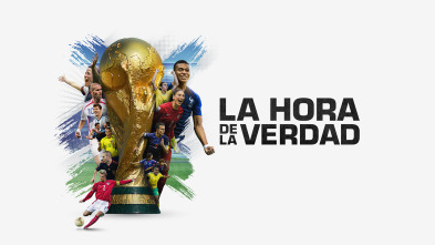 Imagen de La hora de la verdad  - 2