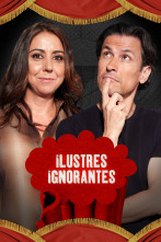 Ilustres Ignorantes (T16): Crimen