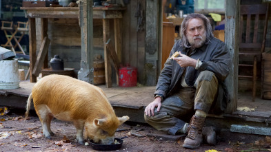 Imagen de Pig - 3