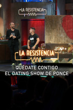 Imagen de Lo + de Ponce (T6): Quédate Contigo I - 19.10.22 - 1