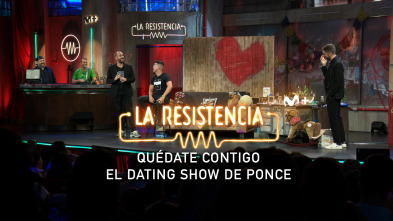 Imagen de Lo + de Ponce (T6): Quédate Contigo I - 19.10.22 - 2