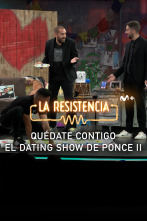 Imagen de Lo + de Ponce (T6): Quédate Contigo II - 19.10.22 - 1