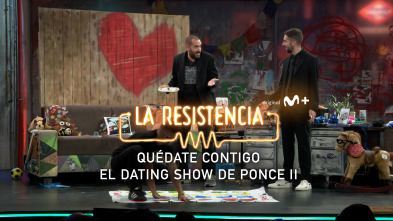 Imagen de Lo + de Ponce (T6): Quédate Contigo II - 19.10.22 - 2