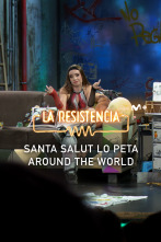 Imagen de Lo + de las... (T6): Gira Mundial - 19.10.22 - 1