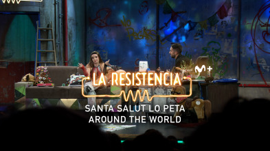 Imagen de Lo + de las... (T6): Gira Mundial - 19.10.22 - 2