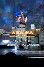 Lo + de las... (T6): El rap de Santa Salut - 19.10.22