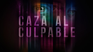 Caza al culpable (T1)