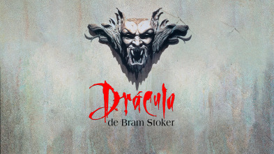 Drácula de Bram Stoker