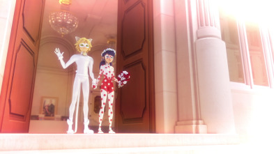 Imagen de Las Aventuras de... (T5): Júbilo - 1