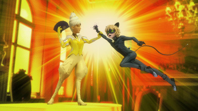 Imagen de Las Aventuras de... (T5): Determinación - 1