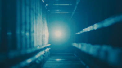 Imagen de Primer contacto alienígena: Ep.1 - 5