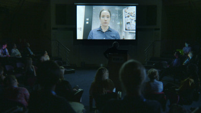 Imagen de Primer contacto alienígena: Ep.2 - 4