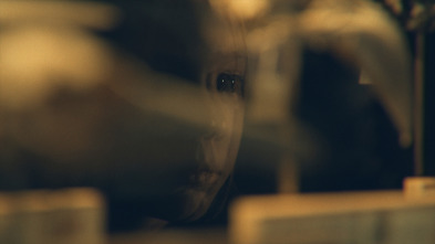 Imagen de Primer contacto alienígena: Ep.1 - 7