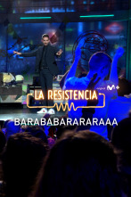 Imagen de Lo + de Grison y... (T6): Máquina Total - 20.10.22 - 1