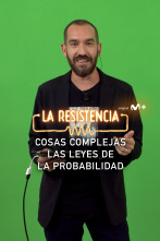 Imagen de Lo + de Ponce (T6): Cosas Complejas: Probabilidades rarunas - 20.10.22 - 1