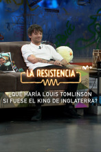 Imagen de Lo + de las... (T6): Louis Tomlinson the King - 20.10.22 - 1