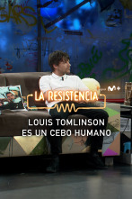 Imagen de Lo + de las... (T6): Louis Tomlinson es un cebo humano - 20.10.22 - 1