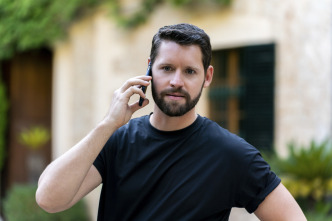 Imagen de FBI: Internacional (T2): Ep.3 El dinero no significa nada - 1