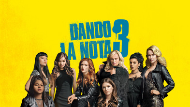 Imagen de (LSE) - Dando la nota 3 - 2