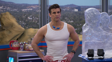 Imagen de Equipo Danger (T2): Ep.21 El tío Codillo - 1