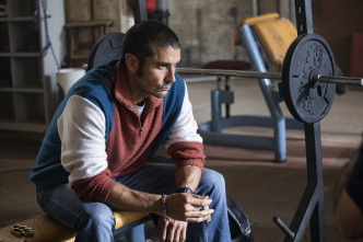 Imagen de (LSE) - El inmortal (T1): Ep.1  - 1
