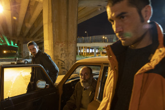 Imagen de (LSE) - El inmortal (T1): Ep.1  - 2