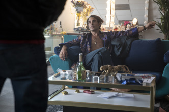 Imagen de (LSE) - El inmortal (T1): Ep.1  - 4