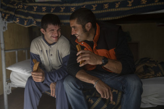 Imagen de (LSE) - El inmortal (T1): Ep.1  - 5