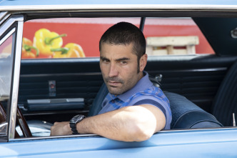 Imagen de (LSE) - El inmortal (T1): Ep.2  - 3