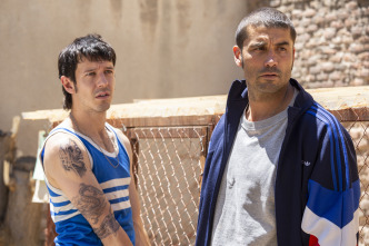 Imagen de (LSE) - El inmortal (T1): Ep.2  - 4