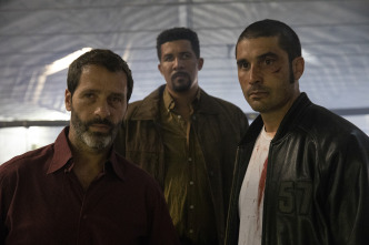 Imagen de (LSE) - El inmortal (T1): Ep.2  - 5